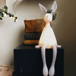 Décoration Intérieur -Décoration Intérieur lampe veilleuse lapin joseph 1