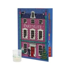 Coffret Cadeau Calendrier De L'Avent