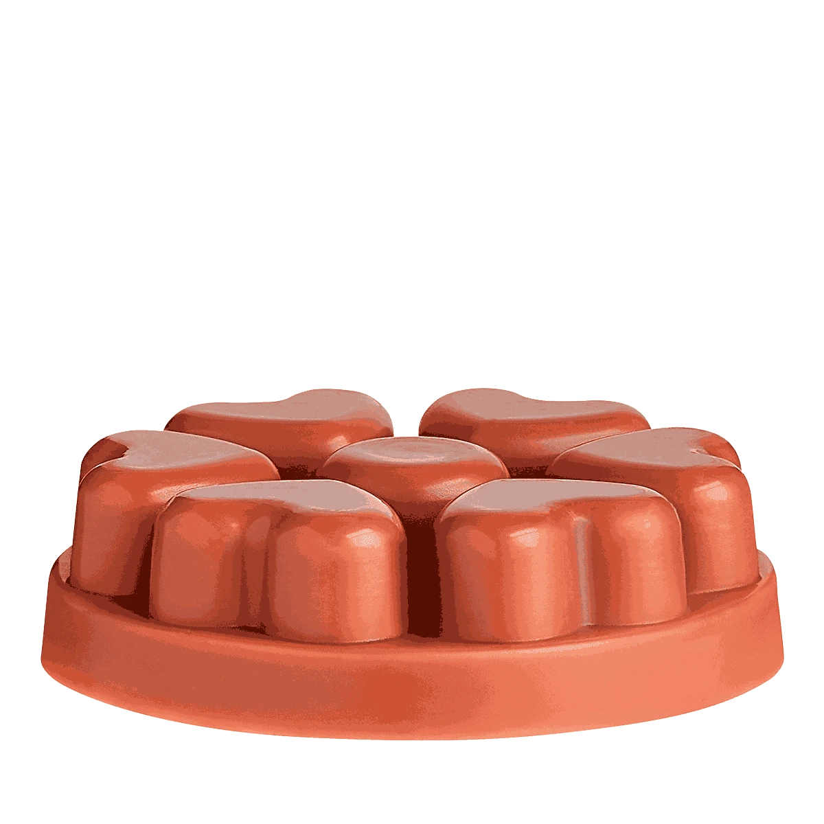 Galets Cœur Scent Plus® Cinnamon Woods 2 Galets Cœur Scent Plus® Cinnamon Woods – Image 2