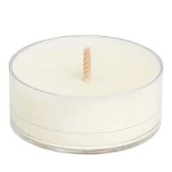 Bougies à Réchaud BeBalanced By PartyLite™ Be Energized Eucalyptus + Peppermint, Les 12