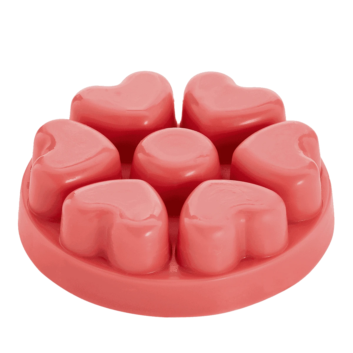 Galets Cœur Scent Plus® Strawberry Fields 1 Galets Cœur Scent Plus® Strawberry Fields