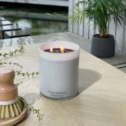 Pot à Bougie Forest Bathing Black Forest Fruit -Décoration Intérieur sm23 black forest fruit g1042059 3