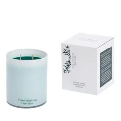 Pot à Bougie Forest Bathing Sweet Forest Fig