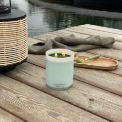 Pot à Bougie Forest Bathing Sweet Forest Fig -Décoration Intérieur sm23 sweet forest fig g1042062 3