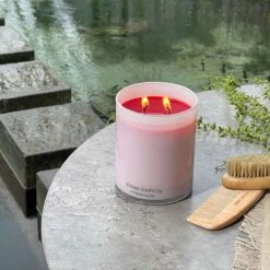 Pot à Bougie Forest Bathing Wild Woodland Berry -Décoration Intérieur sm23 wild woodland berry g1042060 3