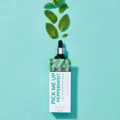 Huile Essentielle + Fragrance Pure BeBalanced By PartyLite™ Pick Me Up Peppermint 6 Huile Essentielle + Fragrance Pure BeBalanced By PartyLite™ Pick Me Up Peppermint -Décoration Intérieur sp20 be1071 c 1