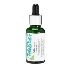 Huile Essentielle + Fragrance Pure BeBalanced By PartyLite™ Pick Me Up Peppermint