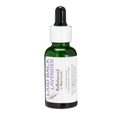 Huile Essentielle + Fragrance Pure BeBalanced By PartyLite™ Laid Back Lavender