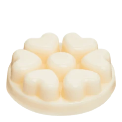 Galets Cœur Scent Plus® Marshmallow Vanilla