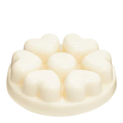 Galets Cœur Scent Plus® Sun-Kissed Linen