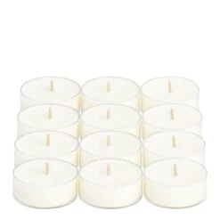 Bougies à Réchaud BeBalanced By PartyLite™ Be Relaxed Lavender + Patchouli, Les 12