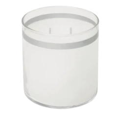 Pot à Bougie GloLite By PartyLite® Sun-Kissed Linen