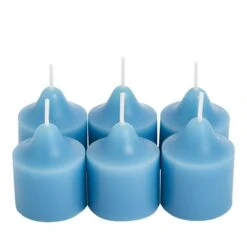 Lampions Sea Salt & Sage, Les 6