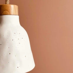 Suspension Lampe Baladeuse Rosinette Petits Points -Décoration Intérieur suspension baladeuse rosinette petits points 6