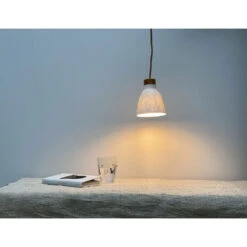 Suspension Lampe Baladeuse Rosinette Petits Points -Décoration Intérieur suspension baladeuse rosinette petits points 8